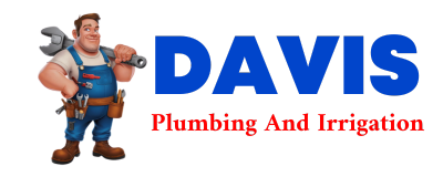 Trusted plumber in CURRYVILLE